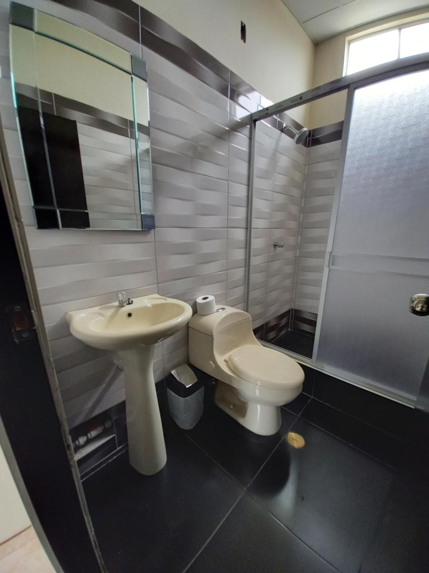 Kira'S House Hotel Piura Room photo