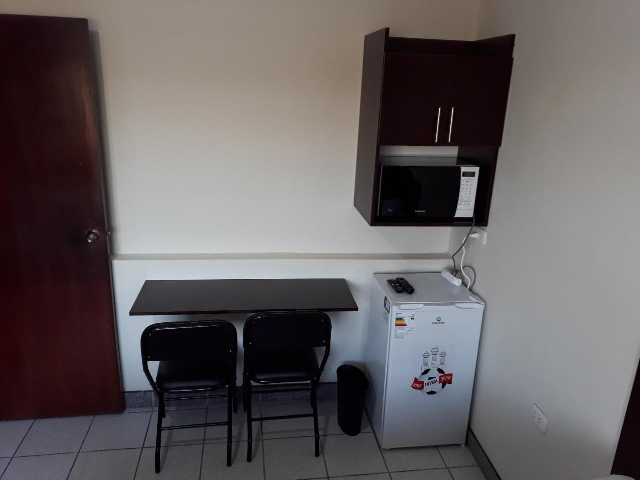 Kira'S House Hotel Piura Exterior photo