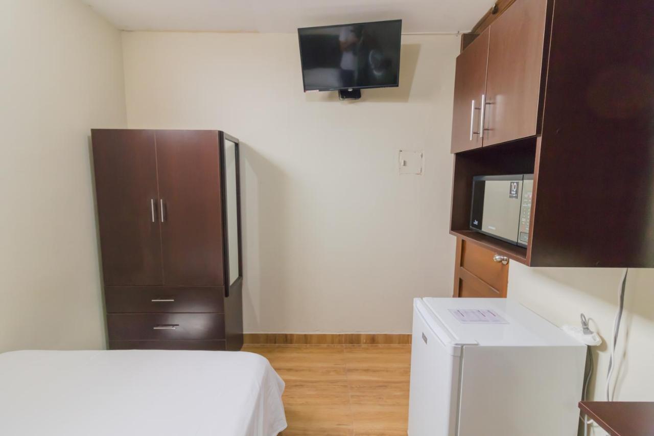 Kira'S House Hotel Piura Exterior photo